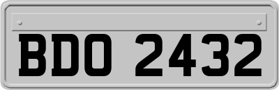 BDO2432