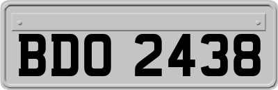 BDO2438