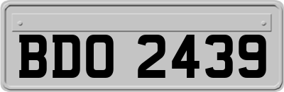 BDO2439