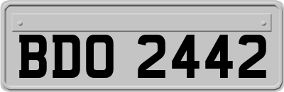 BDO2442
