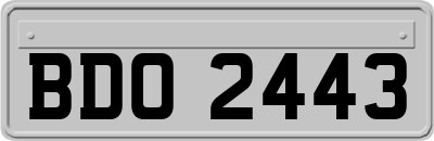 BDO2443