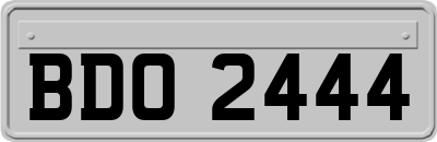 BDO2444