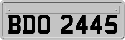 BDO2445