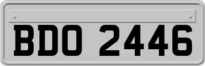BDO2446