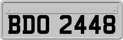 BDO2448