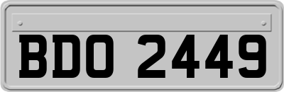 BDO2449