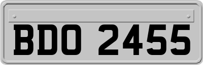 BDO2455
