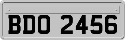 BDO2456