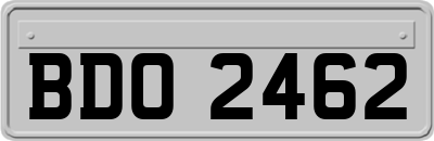 BDO2462