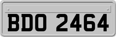 BDO2464