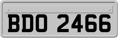 BDO2466
