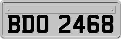 BDO2468