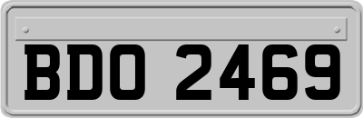 BDO2469