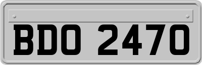 BDO2470