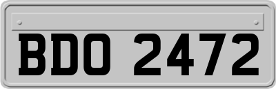 BDO2472