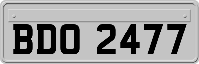 BDO2477