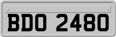 BDO2480