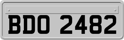 BDO2482
