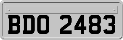 BDO2483