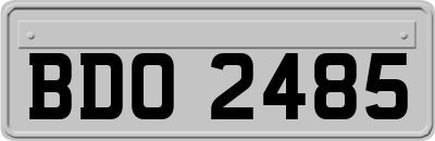 BDO2485