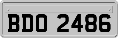 BDO2486