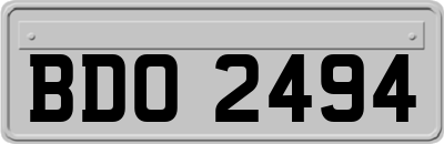 BDO2494