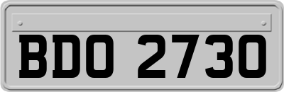 BDO2730