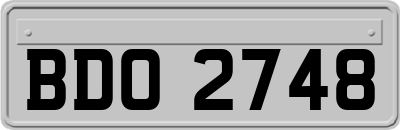 BDO2748