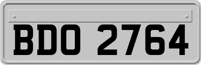 BDO2764