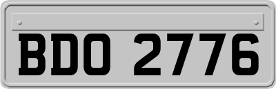 BDO2776