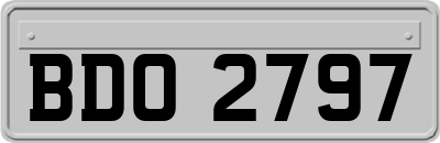 BDO2797
