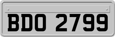 BDO2799