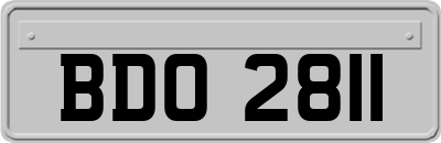 BDO2811