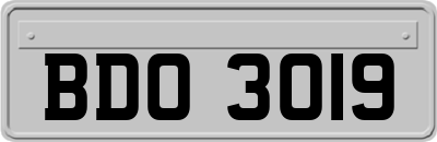 BDO3019