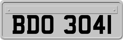 BDO3041