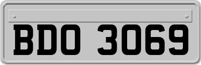 BDO3069