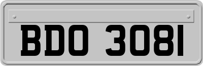 BDO3081