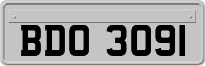 BDO3091