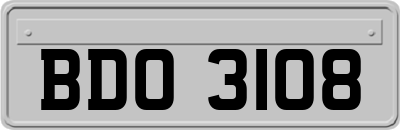 BDO3108