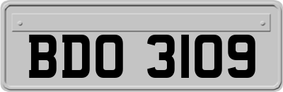 BDO3109