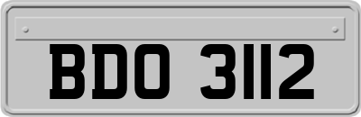 BDO3112
