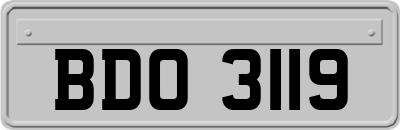 BDO3119