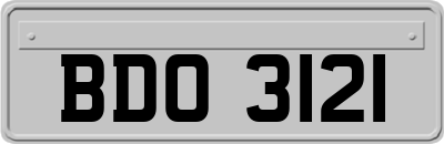 BDO3121