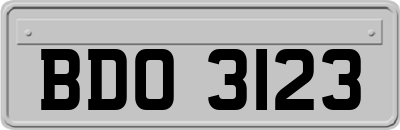 BDO3123