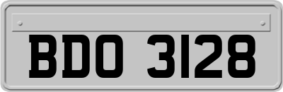 BDO3128