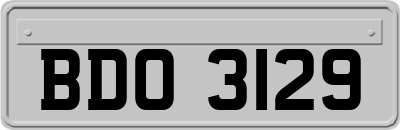 BDO3129
