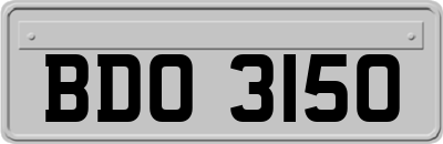 BDO3150