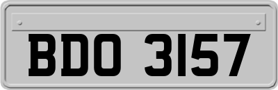 BDO3157
