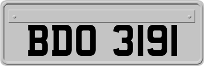 BDO3191