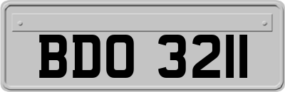 BDO3211
